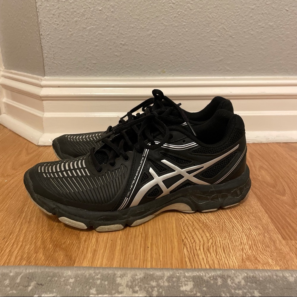 ASICS Shoes